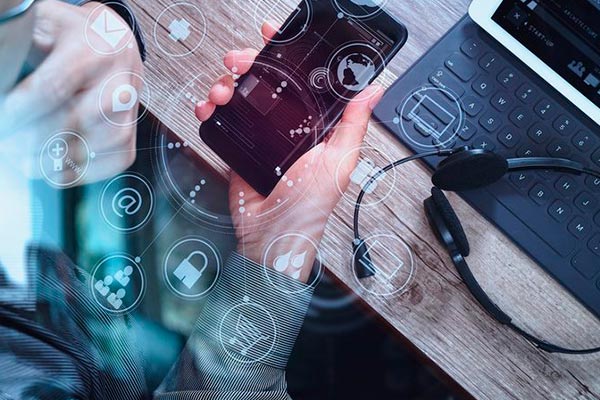 Служба поддержки