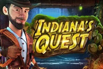 Indiana's Quest